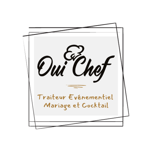 Logo ouichef-31 traiteur évènementiel mariage cocktail